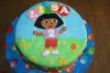 Dora