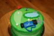 Golfspeler