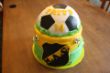 Voetbal - HUP NAC